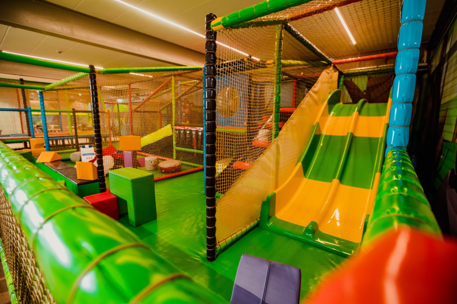 Peuterzone Peuterzone